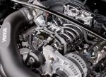 Ford Mustang BlackJack by Roush 2008 года